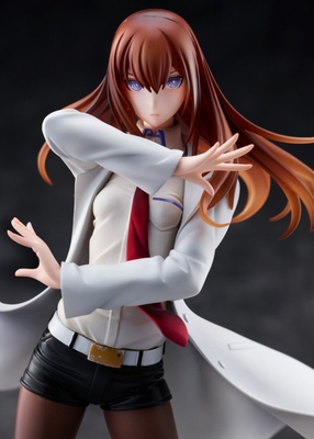 Steins;Gate - Makise Kurisu - Dream Tech - White Coat Style - 1/7