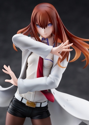Steins;Gate - Makise Kurisu - Dream Tech - White Coat Style - 1/7