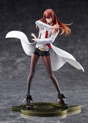 Steins;Gate - Makise Kurisu - Dream Tech - White Coat Style - 1/7
