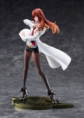 Steins;Gate - Makise Kurisu - Dream Tech - White Coat Style - 1/7