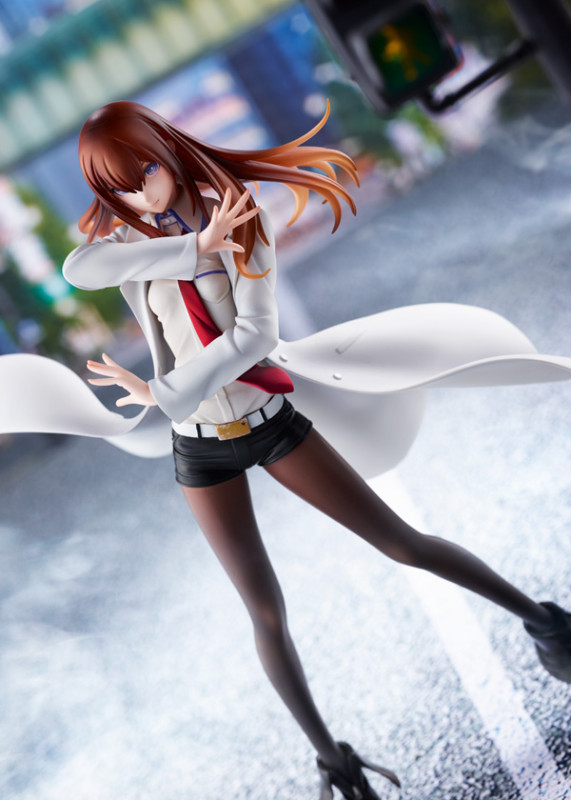 Steins;Gate - Makise Kurisu - Dream Tech - White Coat Style - 1/7