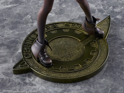 Steins;Gate - Makise Kurisu - Dream Tech - White Coat Style - 1/7