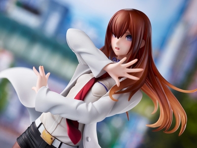 Steins;Gate - Makise Kurisu - Dream Tech - White Coat Style - 1/7
