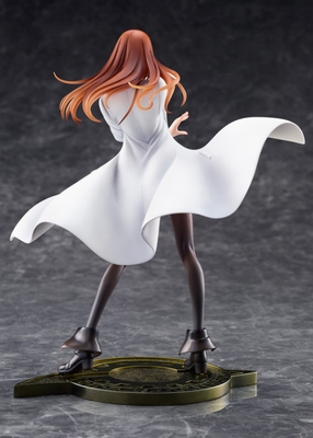 Steins;Gate - Makise Kurisu - Dream Tech - White Coat Style - 1/7