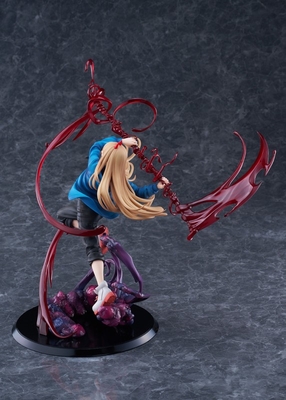 Chainsaw Man - Power - 1/7