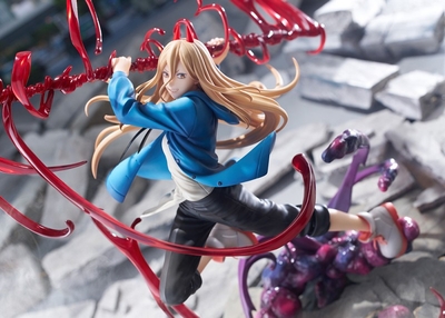 Chainsaw Man - Power - 1/7