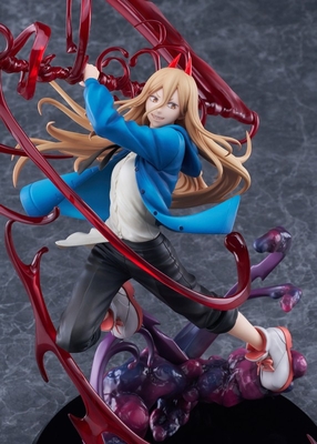 Chainsaw Man - Power - 1/7