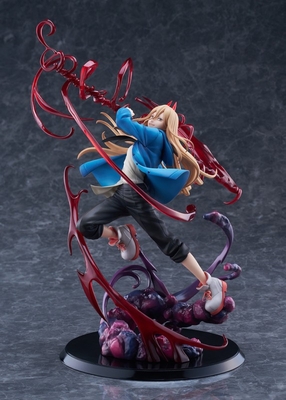 Chainsaw Man - Power - 1/7