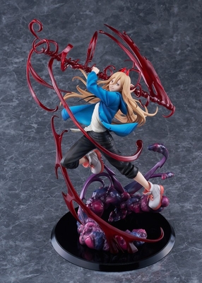 Chainsaw Man - Power - 1/7