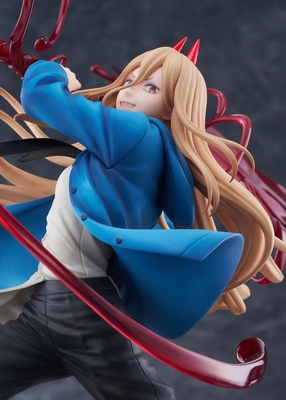 Chainsaw Man - Power - 1/7