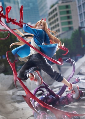 Chainsaw Man - Power - 1/7