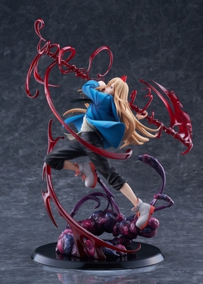 Chainsaw Man - Power - 1/7