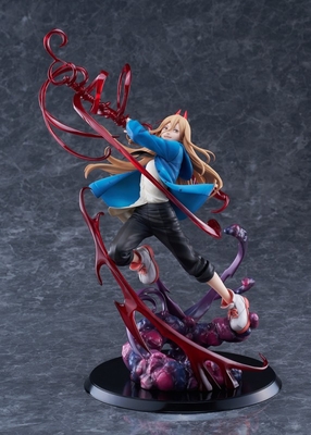 Chainsaw Man - Power - 1/7