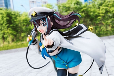Mahou Shoujo ni Akogarete - Akoya Matama - KDcolle - 1/7