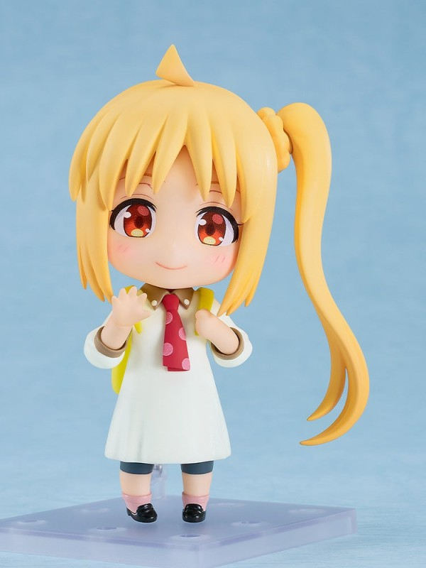 Bocchi the Rock! - Ijichi Nijika - Nendoroid (#2729) - Casual Clothes Ver.