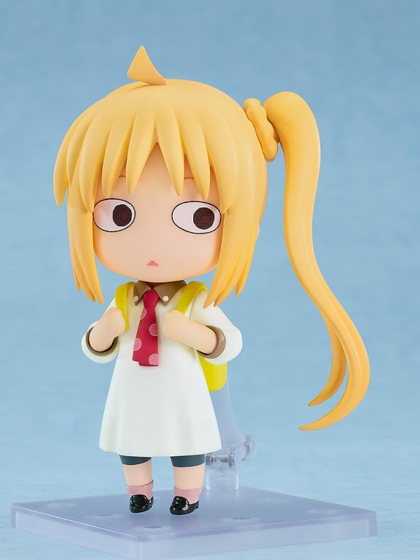 Bocchi the Rock! - Ijichi Nijika - Nendoroid (#2729) - Casual Clothes Ver.