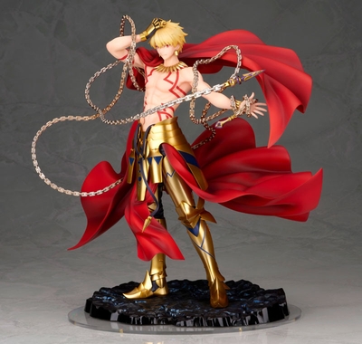 Fate/Grand Order Gilgamesh ALTAiR Archer 1/8