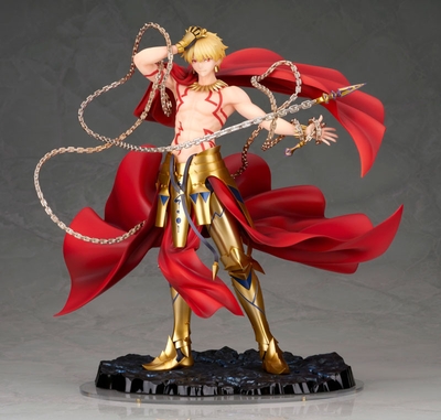 Fate/Grand Order Gilgamesh ALTAiR Archer 1/8
