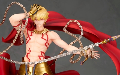 Fate/Grand Order Gilgamesh ALTAiR Archer 1/8