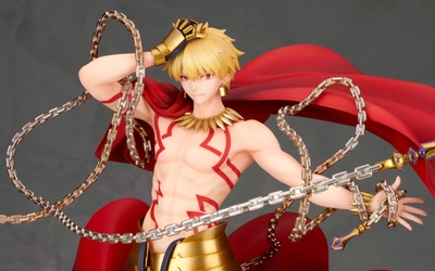 Fate/Grand Order Gilgamesh ALTAiR Archer 1/8