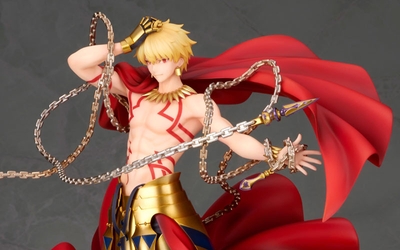 Fate/Grand Order Gilgamesh ALTAiR Archer 1/8