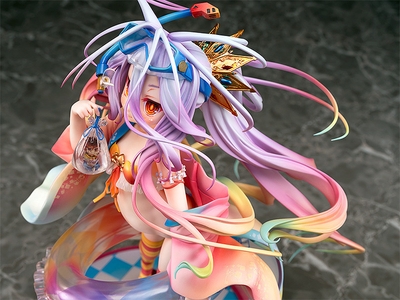 1/7 No Game No Life: Shiro Summer Season Ver.