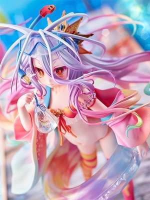 1/7 No Game No Life: Shiro Summer Season Ver.