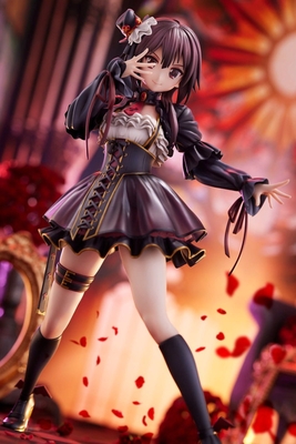 Kono Subarashii Sekai ni Shukufuku o! Megumin KDcolle Gothic Lolita Ver. 1/7