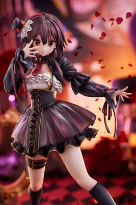 Kono Subarashii Sekai ni Shukufuku o! Megumin KDcolle Gothic Lolita Ver. 1/7