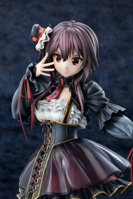 Kono Subarashii Sekai ni Shukufuku o! Megumin KDcolle Gothic Lolita Ver. 1/7