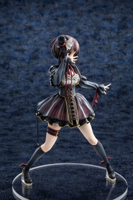 Kono Subarashii Sekai ni Shukufuku o! Megumin KDcolle Gothic Lolita Ver. 1/7