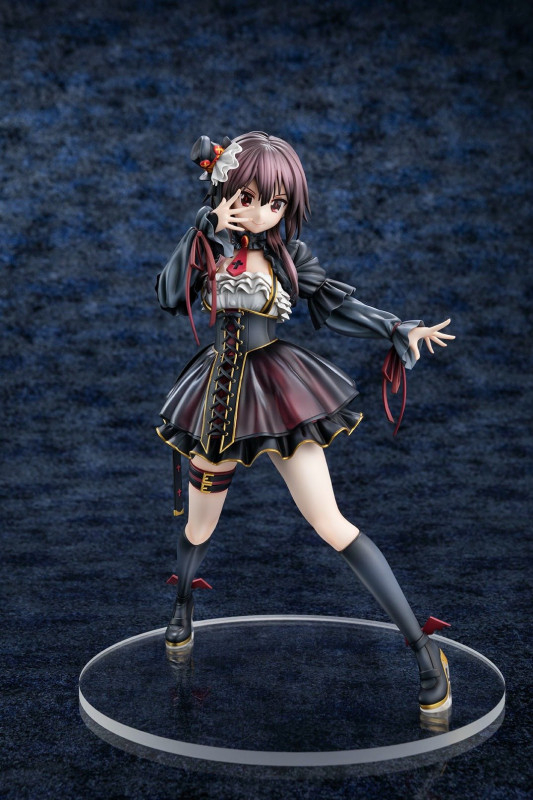 Kono Subarashii Sekai ni Shukufuku o! Megumin KDcolle Gothic Lolita Ver. 1/7