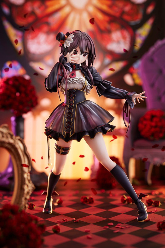 Kono Subarashii Sekai ni Shukufuku o! Megumin KDcolle Gothic Lolita Ver. 1/7