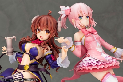 1/7 The Demon Girl Next Door Momo Chiyoda