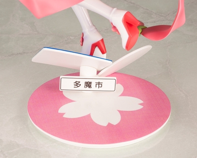 1/7 The Demon Girl Next Door Momo Chiyoda