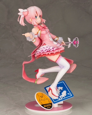 1/7 The Demon Girl Next Door Momo Chiyoda