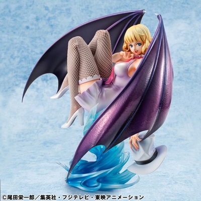 One Piece - Stussy - Portrait of Pirates "Evolutionary History"