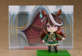 Umamusume: Pretty Derby - Symboli Rudolf - Nendoroid (#2619)