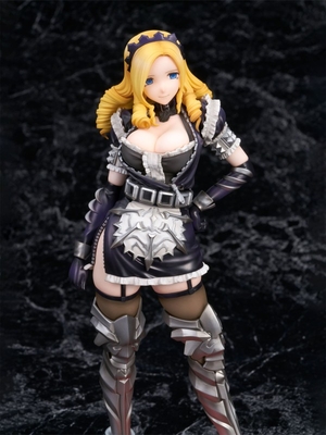 Overlord IV - Solution Epsilon - F:Nex - 1/7