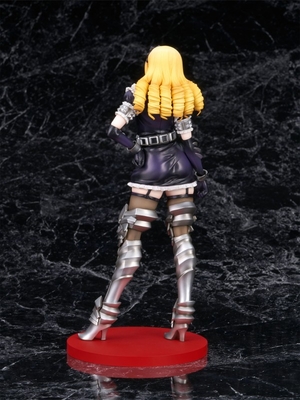Overlord IV - Solution Epsilon - F:Nex - 1/7