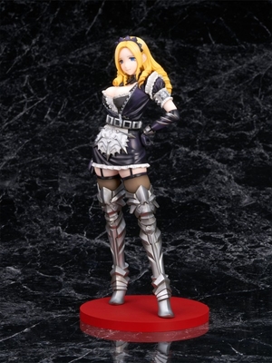 Overlord IV - Solution Epsilon - F:Nex - 1/7