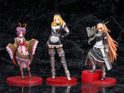 Overlord IV - Solution Epsilon - F:Nex - 1/7
