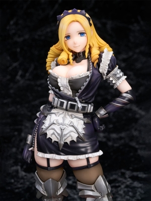 Overlord IV - Solution Epsilon - F:Nex - 1/7