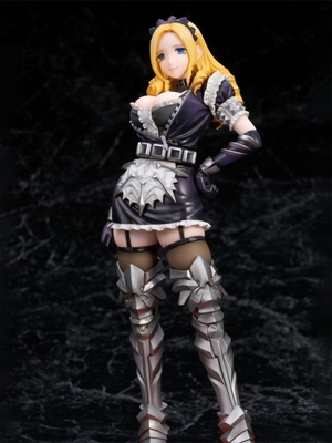 Overlord IV - Solution Epsilon - F:Nex - 1/7