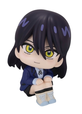 Kidou Senshi Gundam GQuuuuuuX - Nyaan - Look Up