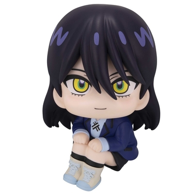 Kidou Senshi Gundam GQuuuuuuX - Nyaan - Look Up