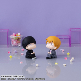 Mob Psycho 100 III - Reigen Arataka - Look Up