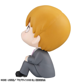 Mob Psycho 100 III - Reigen Arataka - Look Up