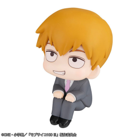 Mob Psycho 100 III - Reigen Arataka - Look Up