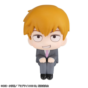 Mob Psycho 100 III - Reigen Arataka - Look Up
